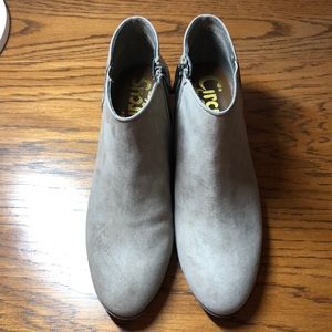 Circus By Sam Edelman Women’s Preston Ankle Boot